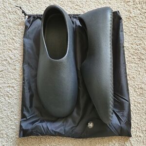 Yeezy Slippers SL-01 Black